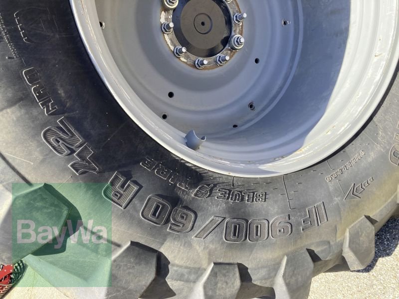 Traktor typu Deutz-Fahr AGROTRON 9340 TTV, Gebrauchtmaschine v Obertraubling (Obrázok 10)