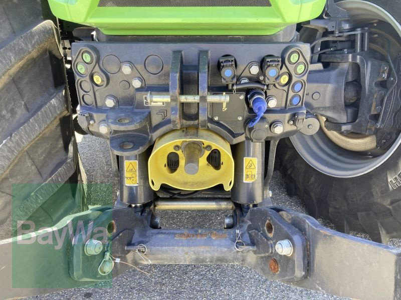 Traktor typu Deutz-Fahr AGROTRON 9340 TTV, Gebrauchtmaschine v Obertraubling (Obrázok 2)