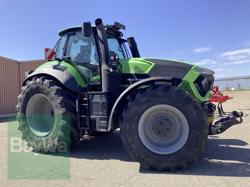 Traktor typu Deutz-Fahr AGROTRON 9340 TTV, Gebrauchtmaschine v Obertraubling (Obrázok 3)