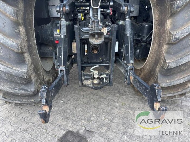 Traktor типа Deutz-Fahr AGROTRON 9340 TTV, Gebrauchtmaschine в Salzkotten (Фотография 16)