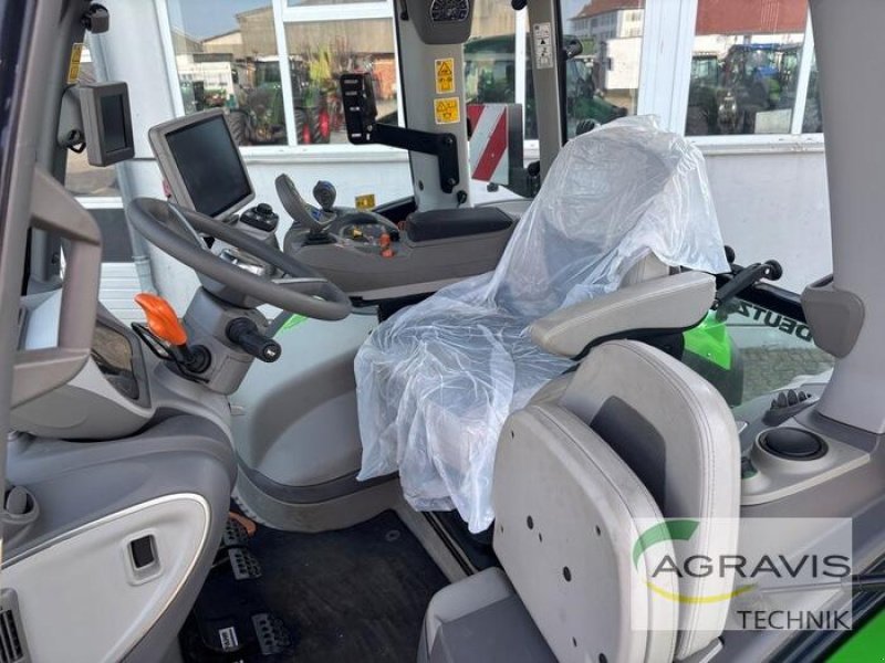 Traktor типа Deutz-Fahr AGROTRON 9340 TTV, Gebrauchtmaschine в Salzkotten (Фотография 5)