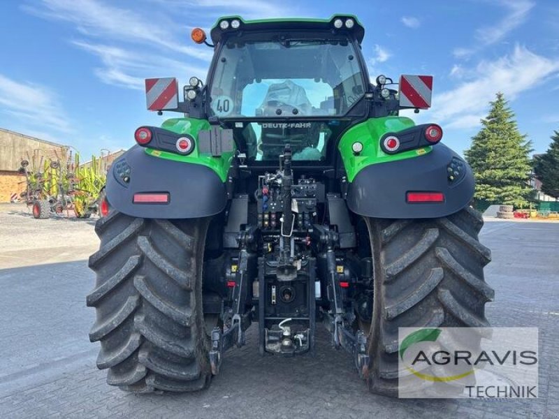 Traktor типа Deutz-Fahr AGROTRON 9340 TTV, Gebrauchtmaschine в Salzkotten (Фотография 14)