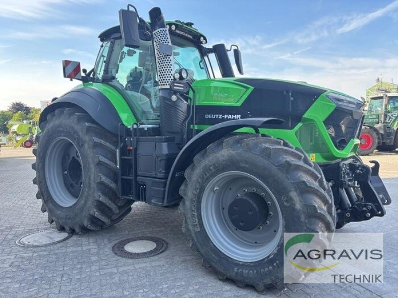 Traktor типа Deutz-Fahr AGROTRON 9340 TTV, Gebrauchtmaschine в Salzkotten (Фотография 2)