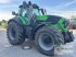 Traktor типа Deutz-Fahr AGROTRON 9340 TTV, Gebrauchtmaschine в Salzkotten (Фотография 2)