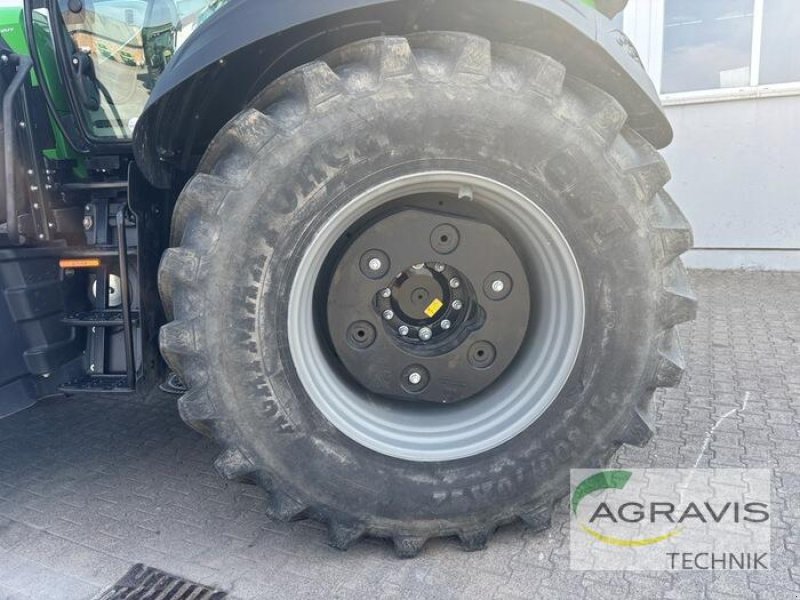 Traktor типа Deutz-Fahr AGROTRON 9340 TTV, Gebrauchtmaschine в Salzkotten (Фотография 20)