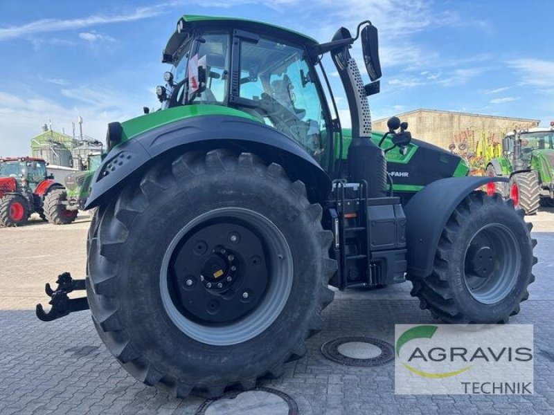 Traktor типа Deutz-Fahr AGROTRON 9340 TTV, Gebrauchtmaschine в Salzkotten (Фотография 3)