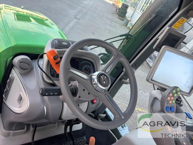 Traktor типа Deutz-Fahr AGROTRON 9340 TTV, Gebrauchtmaschine в Salzkotten (Фотография 9)