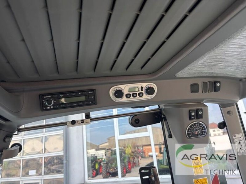 Traktor типа Deutz-Fahr AGROTRON 9340 TTV, Gebrauchtmaschine в Salzkotten (Фотография 8)