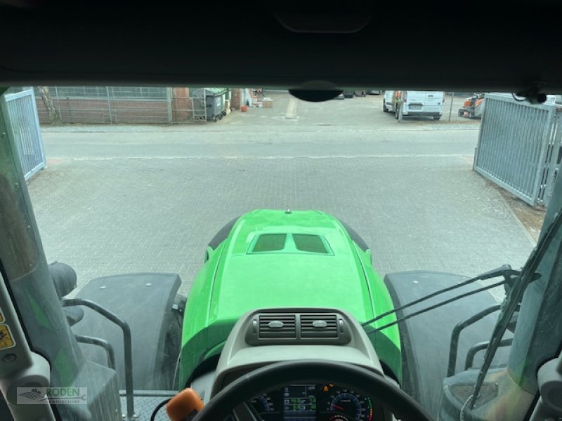 Traktor del tipo Deutz-Fahr Agrotron 9340 TTV, Gebrauchtmaschine en Lensahn (Imagen 14)