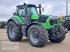 Traktor от тип Deutz-Fahr AGROTRON 9340 TTV, Gebrauchtmaschine в Leichlingen (Снимка 3)
