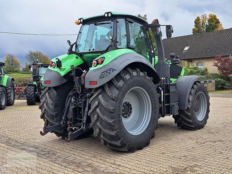 Traktor от тип Deutz-Fahr AGROTRON 9340 TTV, Gebrauchtmaschine в Leichlingen (Снимка 5)