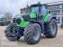 Traktor от тип Deutz-Fahr AGROTRON 9340 TTV, Gebrauchtmaschine в Leichlingen (Снимка 1)