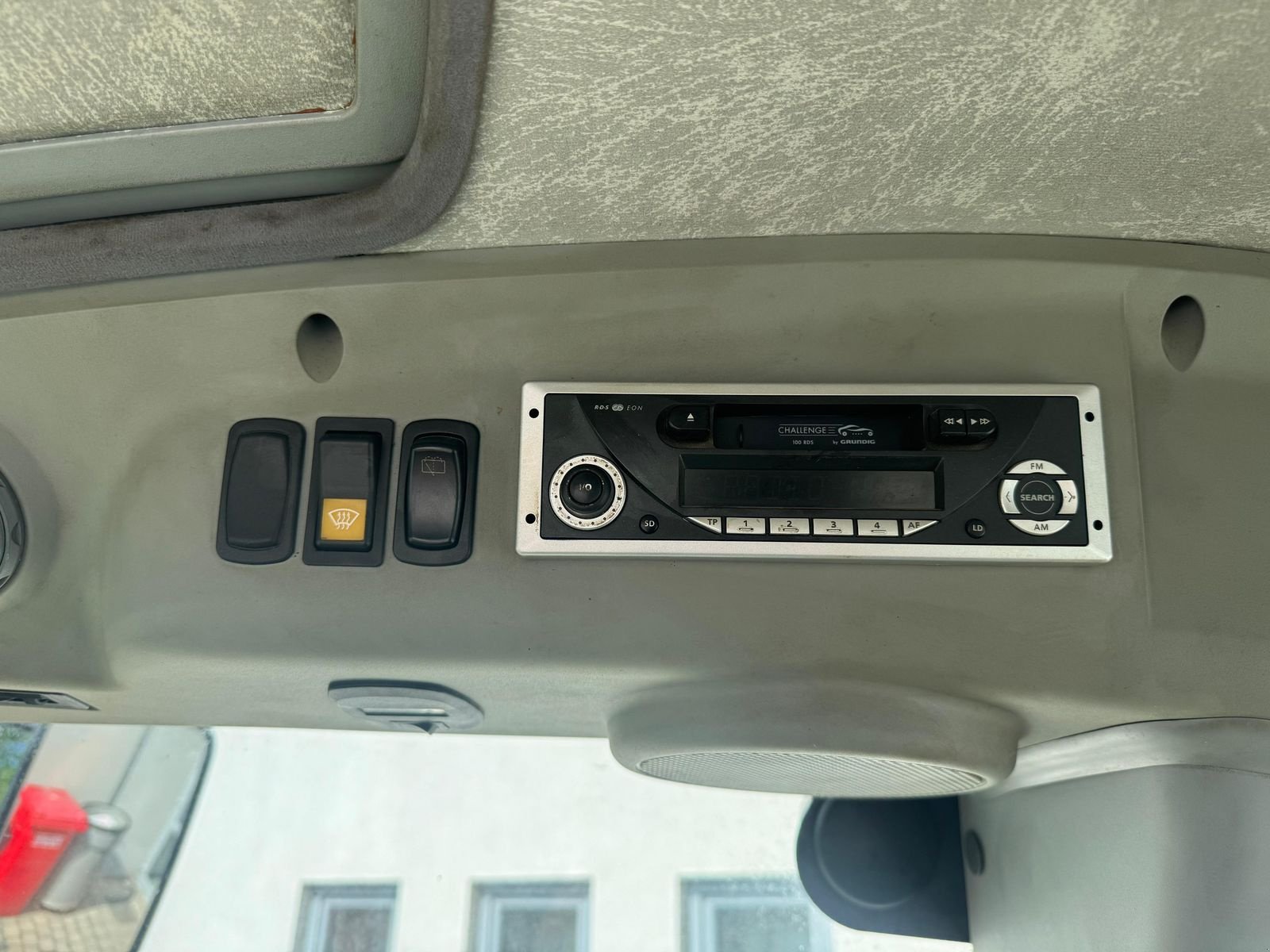 Traktor del tipo Deutz-Fahr Agrotron K 100, Gebrauchtmaschine In Harmannsdorf-Rückersdorf (Immagine 13)