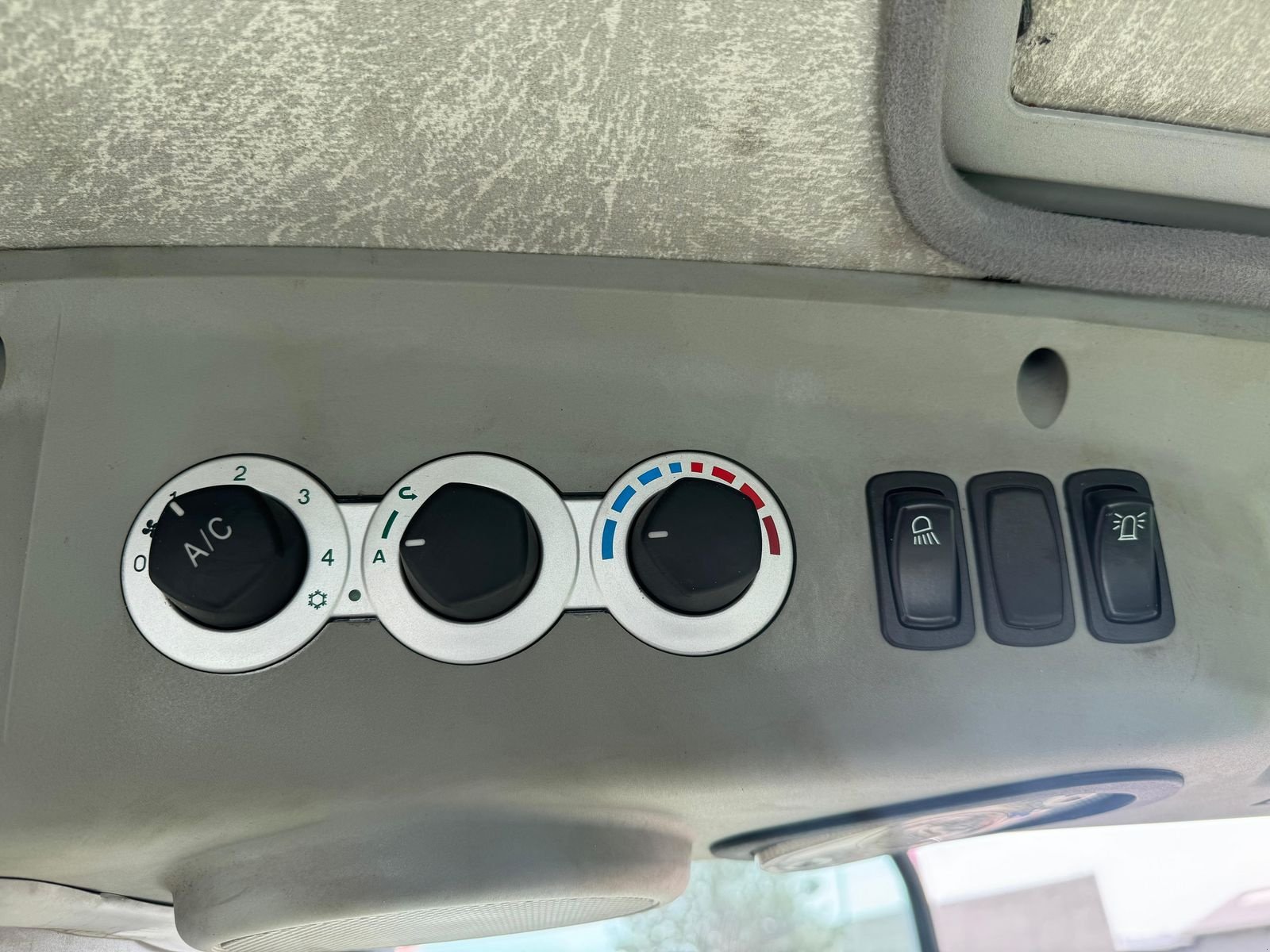 Traktor del tipo Deutz-Fahr Agrotron K 100, Gebrauchtmaschine In Harmannsdorf-Rückersdorf (Immagine 7)