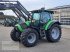Traktor του τύπου Deutz-Fahr AGROTRON K 100, Gebrauchtmaschine σε Leichlingen (Φωτογραφία 1)