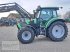 Traktor του τύπου Deutz-Fahr AGROTRON K 100, Gebrauchtmaschine σε Leichlingen (Φωτογραφία 9)