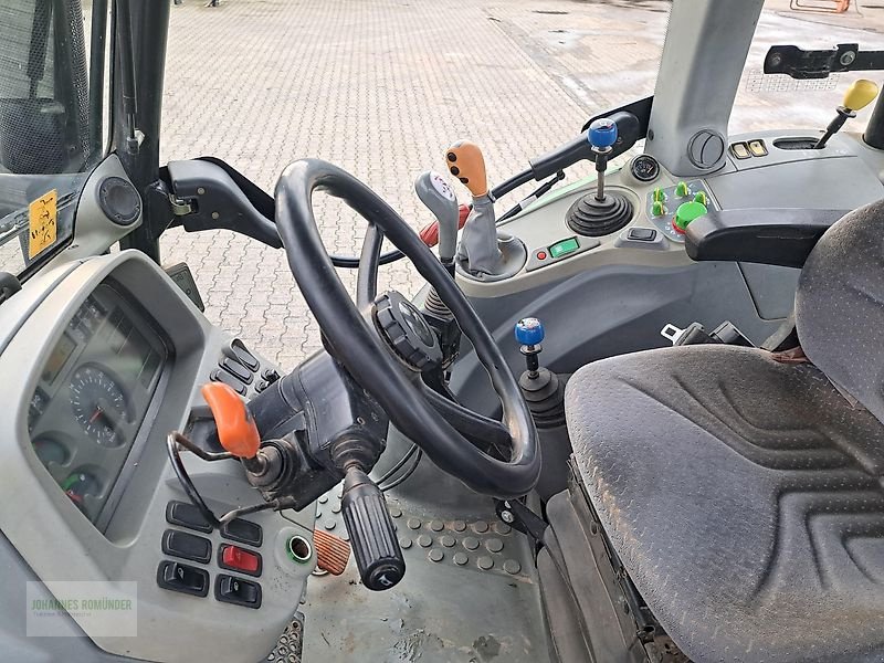 Traktor του τύπου Deutz-Fahr AGROTRON K 100, Gebrauchtmaschine σε Leichlingen (Φωτογραφία 10)