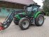 Traktor des Typs Deutz-Fahr Agrotron K 100, Gebrauchtmaschine in Erbendorf (Bild 1)