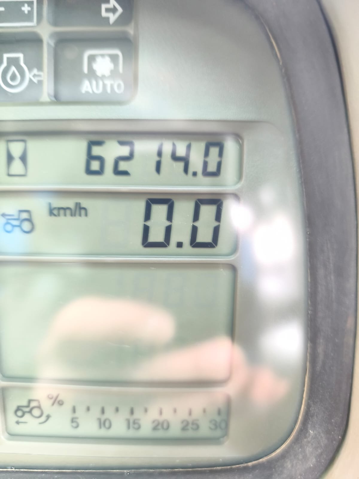 Traktor des Typs Deutz-Fahr Agrotron K 100, Gebrauchtmaschine in Aislingen (Bild 3)