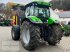 Traktor типа Deutz-Fahr Agrotron K 110 Profiline, Gebrauchtmaschine в Treuchtlingen (Фотография 7)