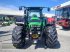 Traktor van het type Deutz-Fahr Agrotron K 110, Gebrauchtmaschine in Aurolzmünster (Foto 9)