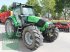 Traktor van het type Deutz-Fahr AGROTRON K 110, Gebrauchtmaschine in Straubing (Foto 4)