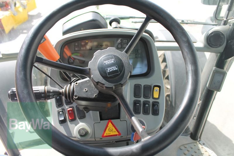 Traktor tipa Deutz-Fahr AGROTRON K 110, Gebrauchtmaschine u Straubing (Slika 11)