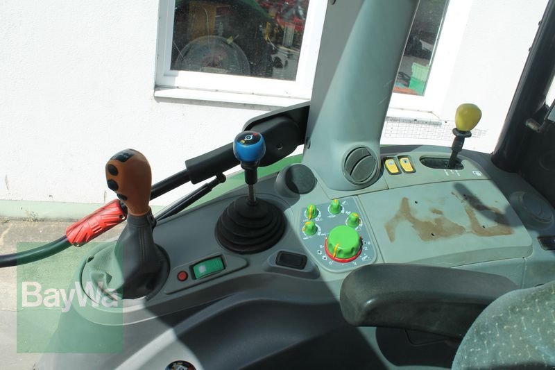 Traktor typu Deutz-Fahr AGROTRON K 110, Gebrauchtmaschine v Straubing (Obrázek 10)