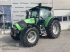 Traktor of the type Deutz-Fahr Agrotron K 120 Premium, Gebrauchtmaschine in Kronstorf (Picture 10)