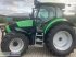 Traktor tipa Deutz-Fahr Agrotron K 120 Profiline, Klima, Lastschaltgetriebe,, Gebrauchtmaschine u Buchdorf (Slika 1)