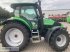 Traktor tipa Deutz-Fahr Agrotron K 120 Profiline, Klima, Lastschaltgetriebe,, Gebrauchtmaschine u Buchdorf (Slika 4)