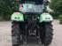 Traktor typu Deutz-Fahr Agrotron K 120 Profiline, Gebrauchtmaschine v Markt Schwaben (Obrázok 4)