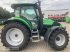 Traktor tip Deutz-Fahr Agrotron K 120, TOP Finanzierung möglich, Gebrauchtmaschine in Nördlingen (Poză 4)