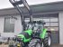 Traktor a típus Deutz-Fahr Agrotron K 120, Gebrauchtmaschine ekkor: Cham (Kép 1)
