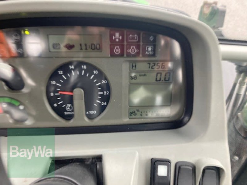 Traktor des Typs Deutz-Fahr AGROTRON K 410, Gebrauchtmaschine in Vilsbiburg (Bild 7)