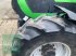Traktor des Typs Deutz-Fahr AGROTRON K 410, Gebrauchtmaschine in Vilsbiburg (Bild 9)