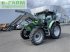 Traktor типа Deutz-Fahr agrotron k 420 & mx 100, Gebrauchtmaschine в SAULZET (Фотография 1)