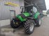 Traktor des Typs Deutz-Fahr Agrotron K 420 Premium Plus, Gebrauchtmaschine in Senftenbach (Bild 10)