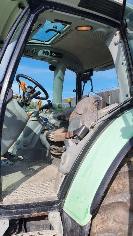 Traktor tip Deutz-Fahr AGROTRON K 420, Gebrauchtmaschine in CIVENS (Poză 8)