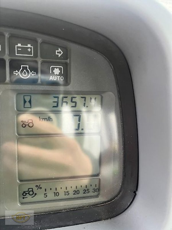 Traktor tipa Deutz-Fahr Agrotron K 420, Gebrauchtmaschine u Mühlhausen-Görmar (Slika 5)