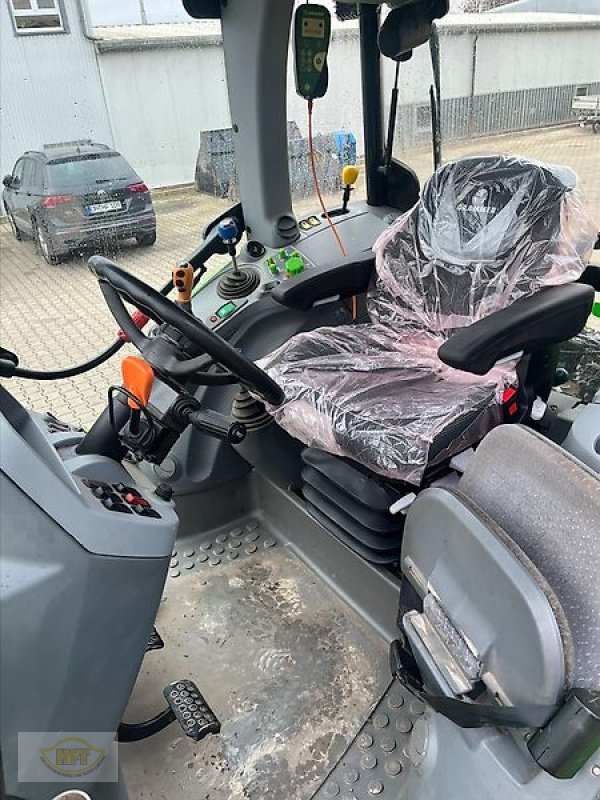 Traktor tipa Deutz-Fahr Agrotron K 420, Gebrauchtmaschine u Mühlhausen-Görmar (Slika 4)