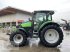 Traktor типа Deutz-Fahr Agrotron K 430 Premium, Gebrauchtmaschine в Burgkirchen (Фотография 10)