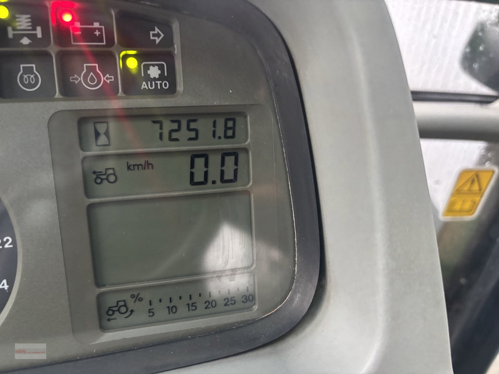 Traktor typu Deutz-Fahr Agrotron K 430, Gebrauchtmaschine v Mitterscheyern (Obrázek 17)