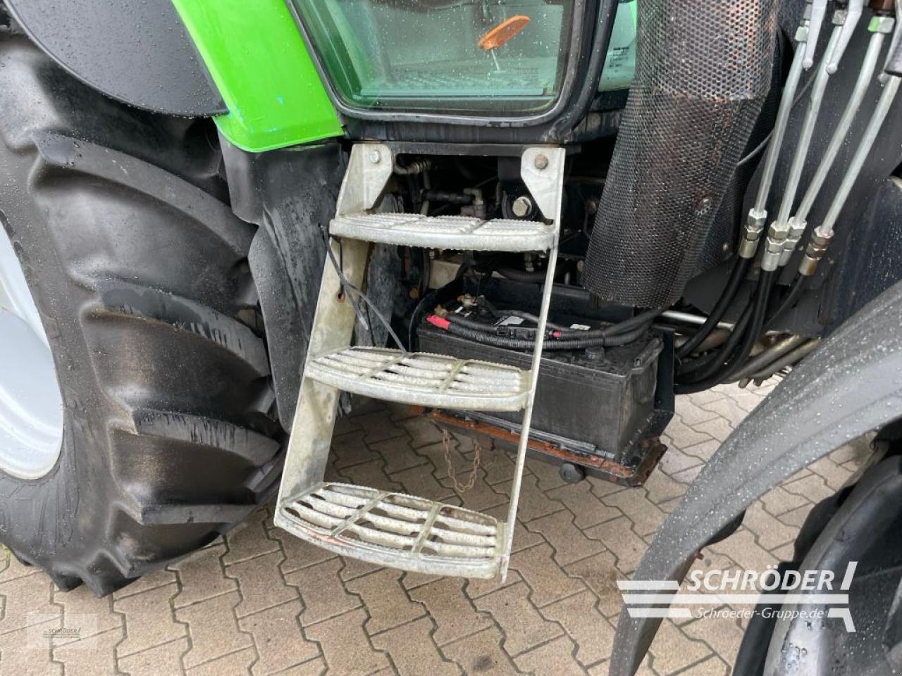 Traktor typu Deutz-Fahr AGROTRON K 430, Gebrauchtmaschine v Wildeshausen (Obrázek 21)