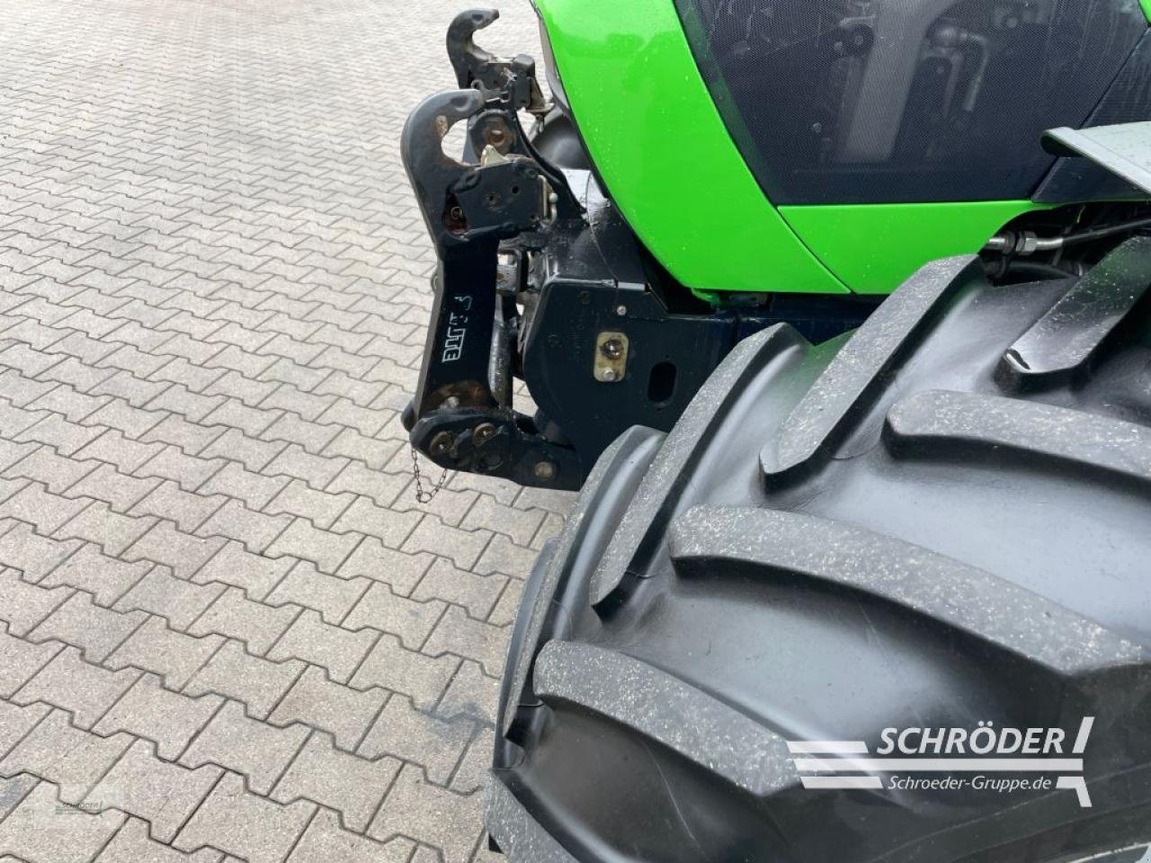 Traktor a típus Deutz-Fahr AGROTRON K 610, Gebrauchtmaschine ekkor: Wildeshausen (Kép 10)