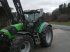 Traktor van het type Deutz-Fahr Agrotron K 610, Gebrauchtmaschine in Konzell (Foto 1)