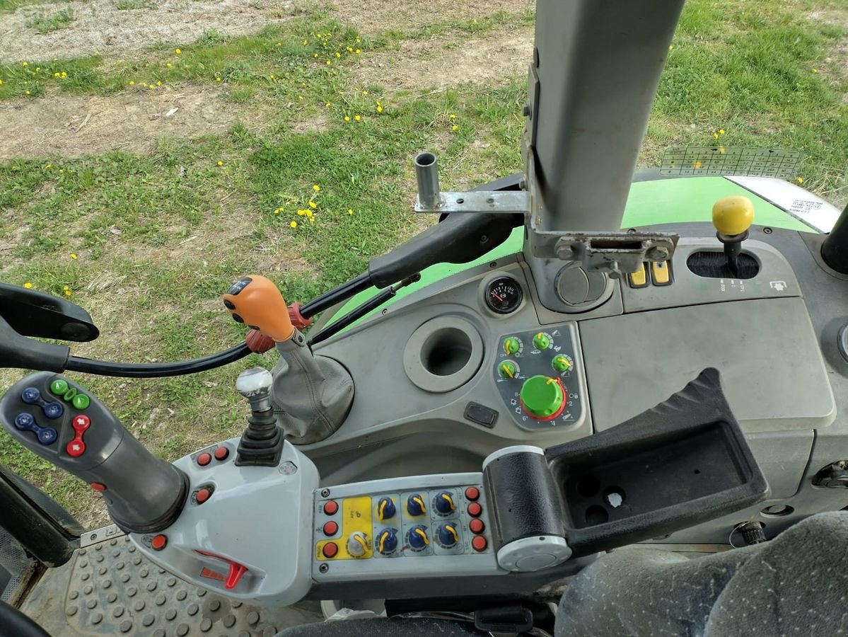 Traktor typu Deutz-Fahr Agrotron K 90, Gebrauchtmaschine v Starrein (Obrázok 9)