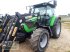 Traktor типа Deutz-Fahr Agrotron K120, Gebrauchtmaschine в Spelle (Фотография 1)