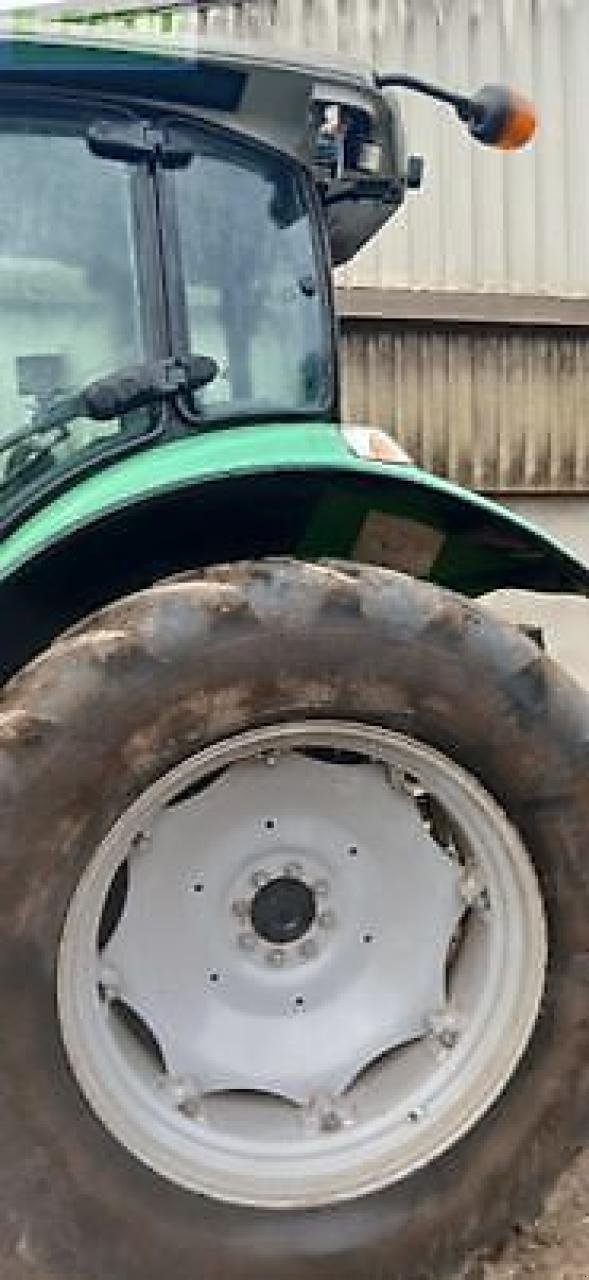 Traktor del tipo Deutz-Fahr agrotron k420, Gebrauchtmaschine In MONFERRAN (Immagine 15)