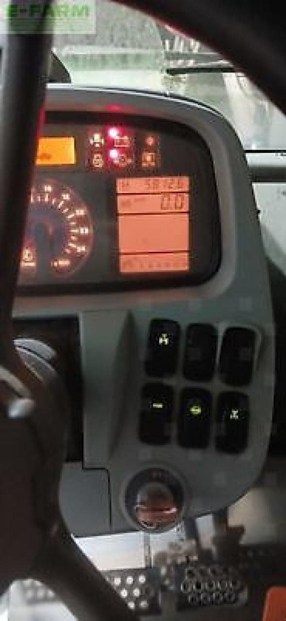 Traktor tip Deutz-Fahr agrotron k420, Gebrauchtmaschine in MONFERRAN (Poză 12)